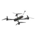 IFlight Nazgul XL10 V6 6S Analog 10 inch Long Range Drone 2.5W VTX - TBS Crossfire Nano Rx