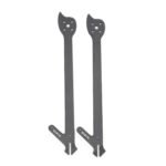 Replacement Arm for iFlight XL10 V5 Frame