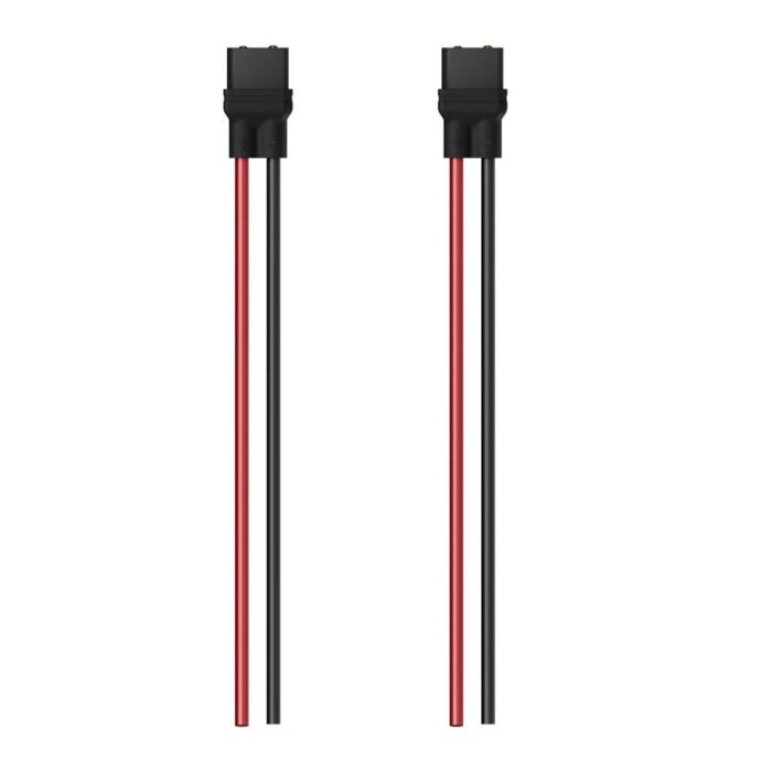 Flywoo XT30UP Male Pigtail (2pcs) - Choose Color/Gauge - Image 6