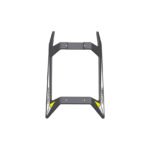 OMPHobby M1 EVO 3D Helicopter Landing Skids Set - YELLOW