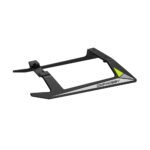 OMPHobby M2 EVO 3D Helicopter Landing Skids - YELLOW