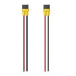 Flywoo XT30UP Male Pigtail (2pcs) - Choose Color/Gauge - Image 7