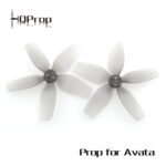 HQProp DT2.9x2.5x5 for DJI Avata - Poly Carbonate (2CW+2CCW) - Choose Color - Image 2