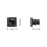 Walksnail Avatar HD Mini 1s Lite Camera for Walksnail Avatar/Fatshark Dominator HD FPV System - Image 3