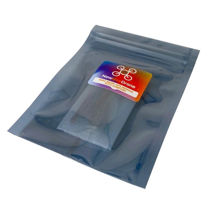 NewBeeDrone M10Q Micro GPS Module with Compass - Image 4