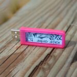 Squid Stick Wireless USB Simulator Dongle for ELRS 2.4GHz Radios/Modules - Image 4