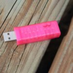 Squid Stick Wireless USB Simulator Dongle for ELRS 2.4GHz Radios/Modules - Image 5