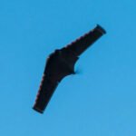 SonicModell AR Wing Pro PNP 1000mm Wingspan EPP FPV Flying Wing - Image 8