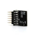 TBS Crossfire/Tracer Nano RX 6CH PWM Adapter - Image 2