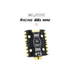 RUSHFPV Rush Blade Racing 32Bit 60A 3-6S 48kHz 20x20 4in1 ESC