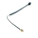 TrueRC Singularity 5.8GHz U.FL w/Tube 110mm - LHCP - Image 2