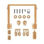 RadioMaster TX15 CNC Upgrade Parts Set - Choose Color - Image 3