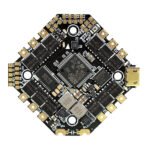 Aikon F7 60A BLHeli_S All-In-One Flight Controller - 25.5x25.5