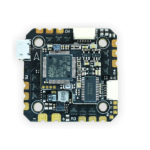 Aikon F7 Mini 45A AM32 All-In-One Flight Controller - 25.5x25.5