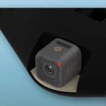 SonicModell AR Wing Pro PNP 1000mm Wingspan EPP FPV Flying Wing - Image 12