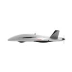 AtomRC Dolphin Fixed Wing Plane Kit - PNP - Image 3