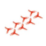 Emax Tinyhawk Nanoscout Avia 31mm 3blades Propeller (4CW+4CCW) - Image 3