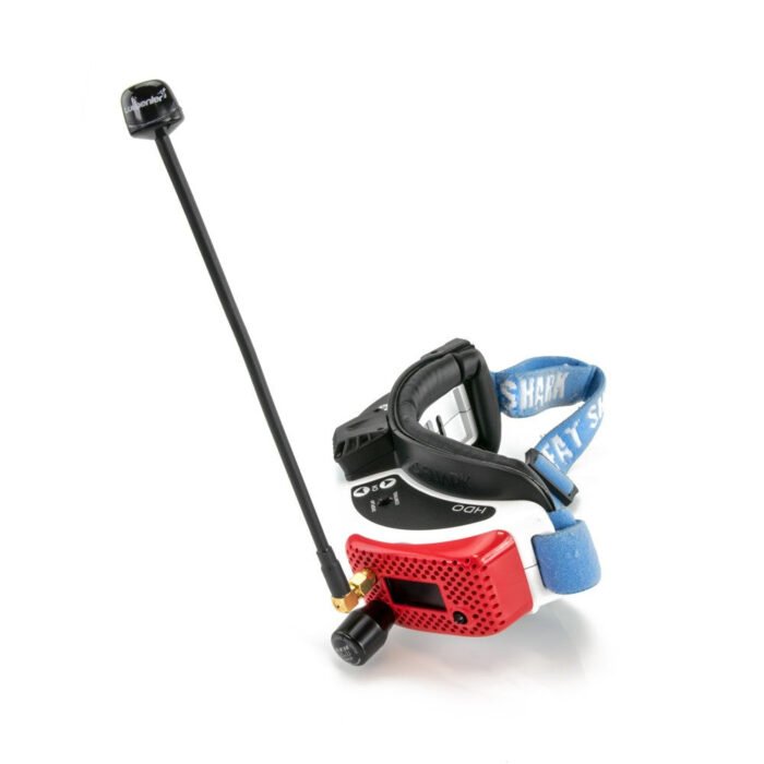 Lumenier AXII 2 Long Range Right-Angle 5.8GHz Antenna (LHCP) - 188mm - Image 4