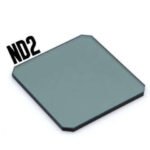 TBS ND2 Filter for GoPro