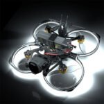 Flywoo FlyLens 85 LED Strip (Plug & Play ) - Choose Color - Image 5