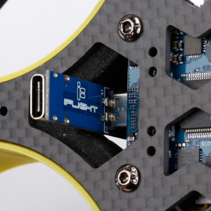 iFlight 90° USB TYPE-C Adapter - Image 4