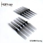 HQ Prop Micro Prop 65MM (5CW+5CCW)-Poly Carbonate-1.5MM Shaft - Image 5