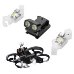 ViFly Tactical Light Kit for DJI Avata 2