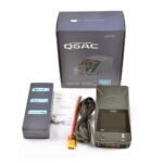 ToolkitRC Q6AC AC 400W DC 1000W Wireless/Quick Charge 15Ax4 Channel Charger - Image 10