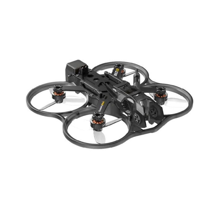 SpeedyBee Bee25 Power 2.5 Inch O4 Pro HD FPV Drone - Choose Receiver Type - Image 5