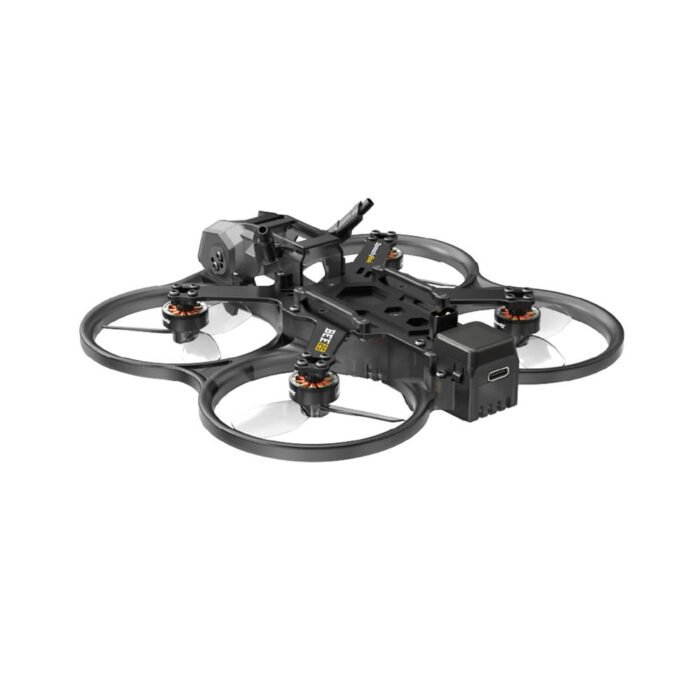 SpeedyBee Bee25 Power 2.5 Inch O4 Pro HD FPV Drone - Choose Receiver Type - Image 4