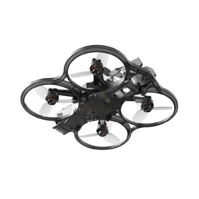 SpeedyBee Bee25 Power 2.5 Inch O4 Pro HD FPV Drone - Choose Receiver Type - Image 6