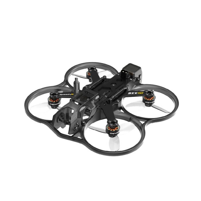 SpeedyBee Bee25 Power 2.5 Inch O4 Pro HD FPV Drone - Choose Receiver Type - Image 2