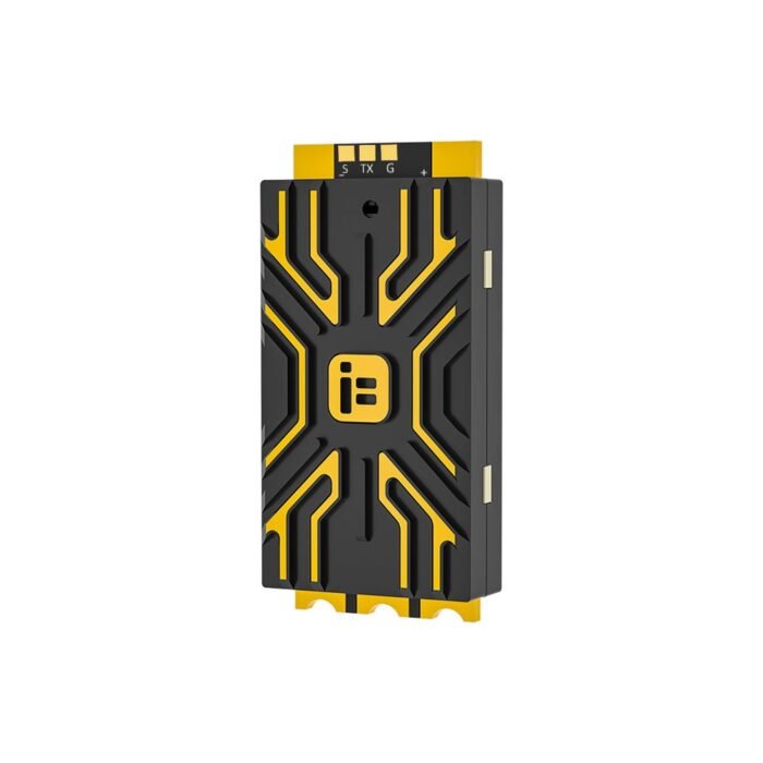iFlight Blitz G3 E80 80A 2-8S BLHeli_32 Dshot600 Single ESC - Image 4