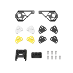 FlyfishRC Volador II 5-6 Inch DJI O4 Upgrade Parts - Choose Color - Image 2