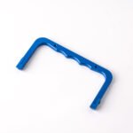 RadioMaster TX16S CNC Metal Folding Handle - Choose Color - Image 2