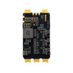 Flycolor X-Cross HV3 80A 5-12S BLHeli32 ESC for X-Class/Cinelifter - Image 2