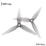 HQ Prop R35 V2 5.1x3.5x3 Tri-Blade 5" Prop (2CW+2CCW) - Choose Color - Image 5