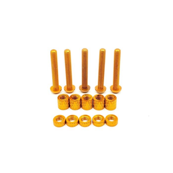 M3 Stack Hardware Kit - 20mm - Image 6