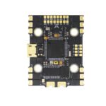 HAKRC F7220 40A 2-6S BLHeli_32 AIO Flight Controller - 20x20mm - Image 2