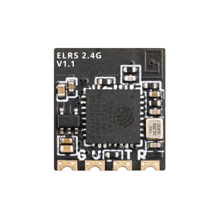 BetaFPV ELRS Lite Receiver Flat Antenna V1.1 - 2.4GHz - Image 3
