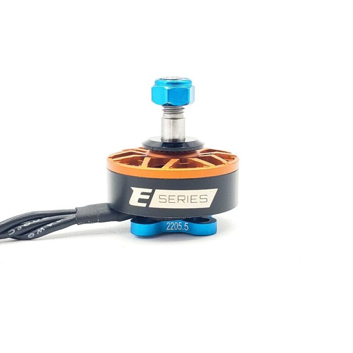 Hyperlite 2205.5 E-Series FPV Racing Motor Combo - 1922KV (4 Pcs.) - Image 2