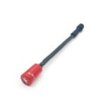 TrueRC Matchstick 5.8 SMA Long Carbon Antenna (RHCP)