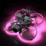 Flywoo FlyLens 85 LED Strip (Plug & Play ) - Choose Color - Image 6