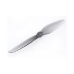 HQ Prop Durable Prop T4X2.5 Grey（2CW+2CCW)-Poly Carbonate - Image 2