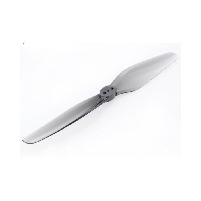 HQ Prop Durable Prop T4X2.5 Grey（2CW+2CCW)-Poly Carbonate - Image 2