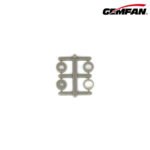 Gemfan 7x6 VORTEX Electric Glass Fiber Nylon Airplane/Wing/Drone Prop (2 Pcs)  - Regular - Image 4