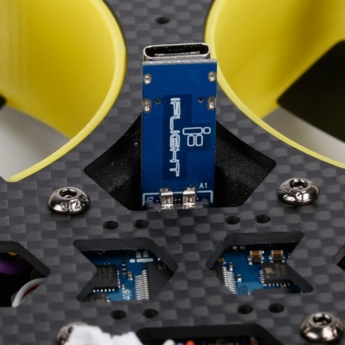 iFlight 90° USB TYPE-C Adapter - Image 3