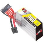 Gaoneng GNB LiHV 6S 22.8V 380mAh 90C LiPo Battery - XT30 - Image 6