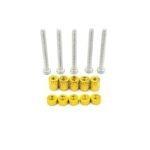 M2 Stack Hardware Kit - 20mm - Image 10