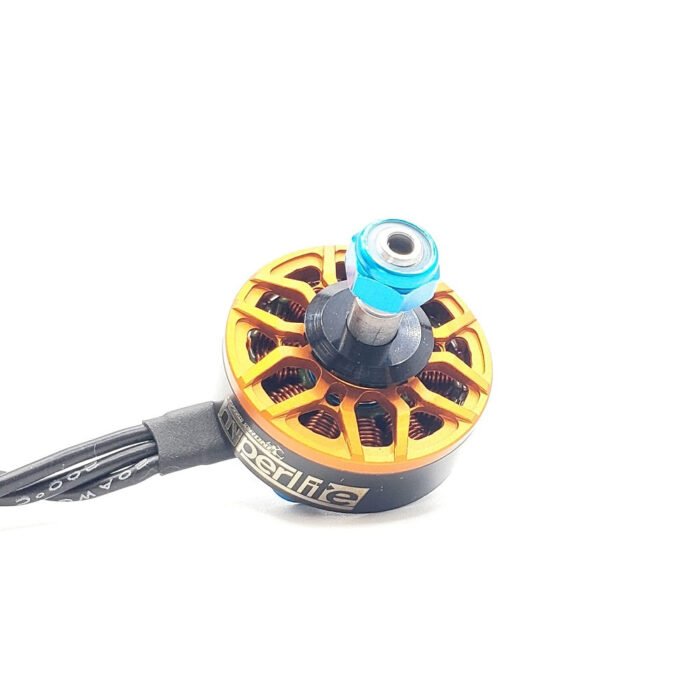 Hyperlite 2205.5 E-Series FPV Racing Motor -1922KV - Image 3